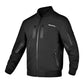 Softshell Cordura Armored Motorcycle Waterproof Jacket w/t CE Level 1 armor (Copy) WCL Helmet