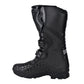 WCL Motorcycle Riding Leather Shoes - Racing Shoes WCL Helmet