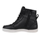 WCL Motorcycle Riding Leather Shoes - Buckle Snaps Shoes WCL Helmet