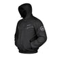 Softshell Cordura Armored Motorcycle Waterproof Bomber w/t CE Level 1 armor WCL Helmet