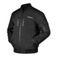 Softshell Cordura Armored Motorcycle Waterproof Jacket w/t CE Level 1 armor (Copy) WCL Helmet
