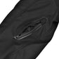 Softshell Cordura Armored Motorcycle Waterproof Jacket w/t CE Level 1 armor WCL Helmet