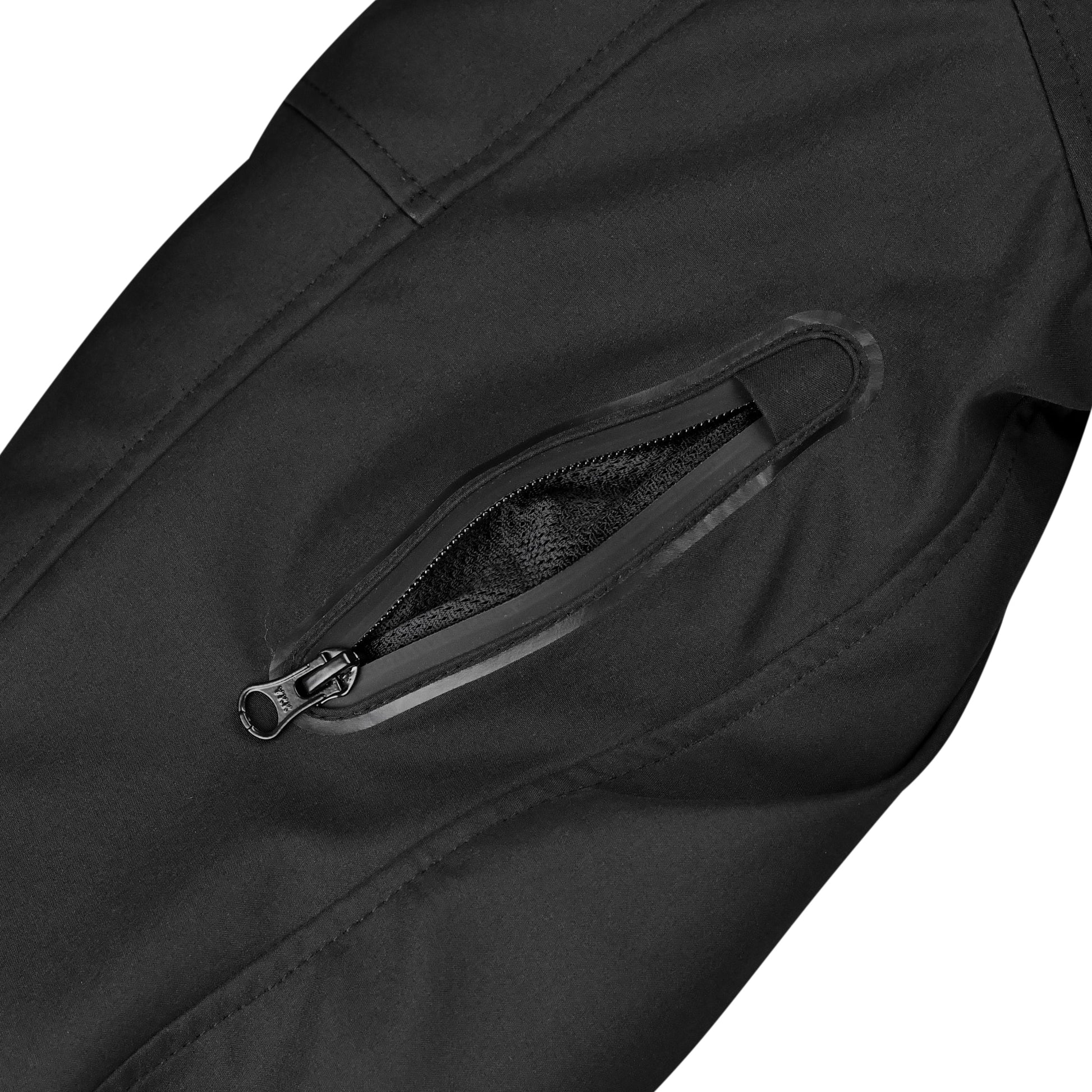 Softshell Cordura Armored Motorcycle Waterproof Jacket w/t CE Level 1 armor WCL Helmet