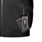 Softshell Cordura Armored Motorcycle Waterproof Jacket w/t CE Level 1 armor (Copy) WCL Helmet