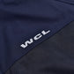 Softshell Cordura Armored Motorcycle Mesh Hoodie w/t CE Level 1 armor - White WCL Helmet