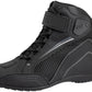 WCL Motorcycle Riding Breathable Shoes - Carting Sneaker Black WCL Helmet
