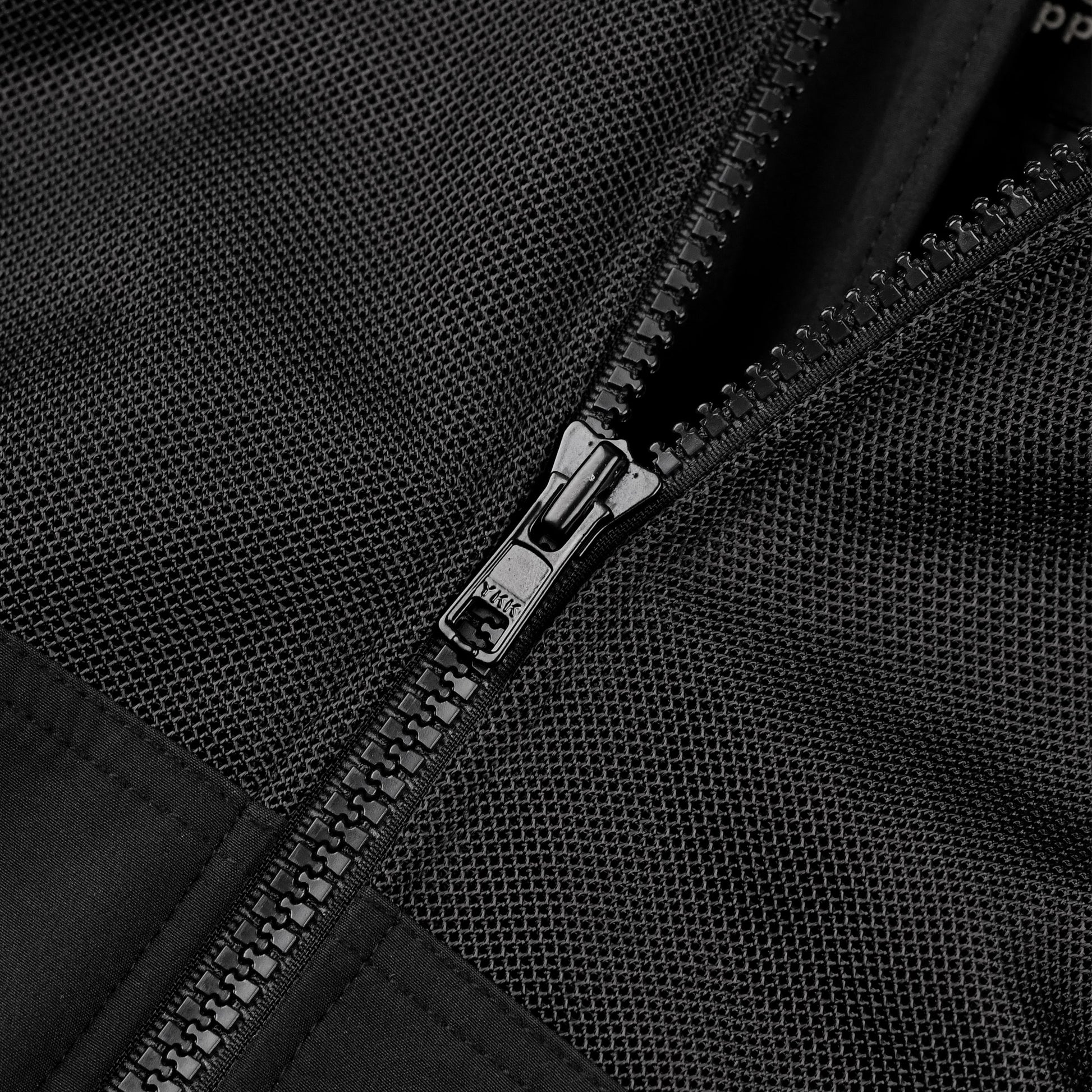 Softshell Cordura Armored Motorcycle Mesh Hoodie w/t CE Level 1 armor - Blue WCL Helmet
