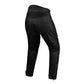 WCL Textile Invador Waterproof Pants - Black