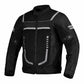 WCL Air Collection Armoured Textile Jacket - Black