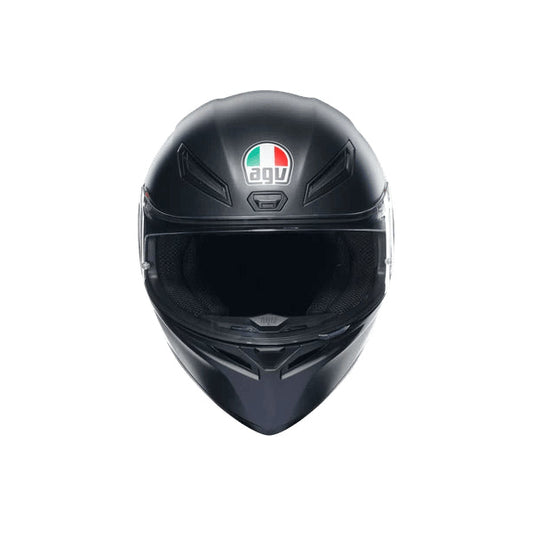 AGV K1 S Helmet Matt Black WCL Helmet