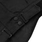 WCL Textile Invador Waterproof Pants - Black