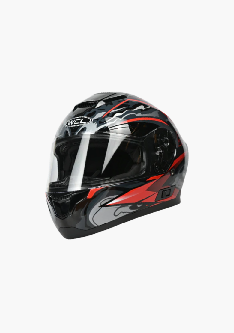 Test Product_Khrm WCL Helmet