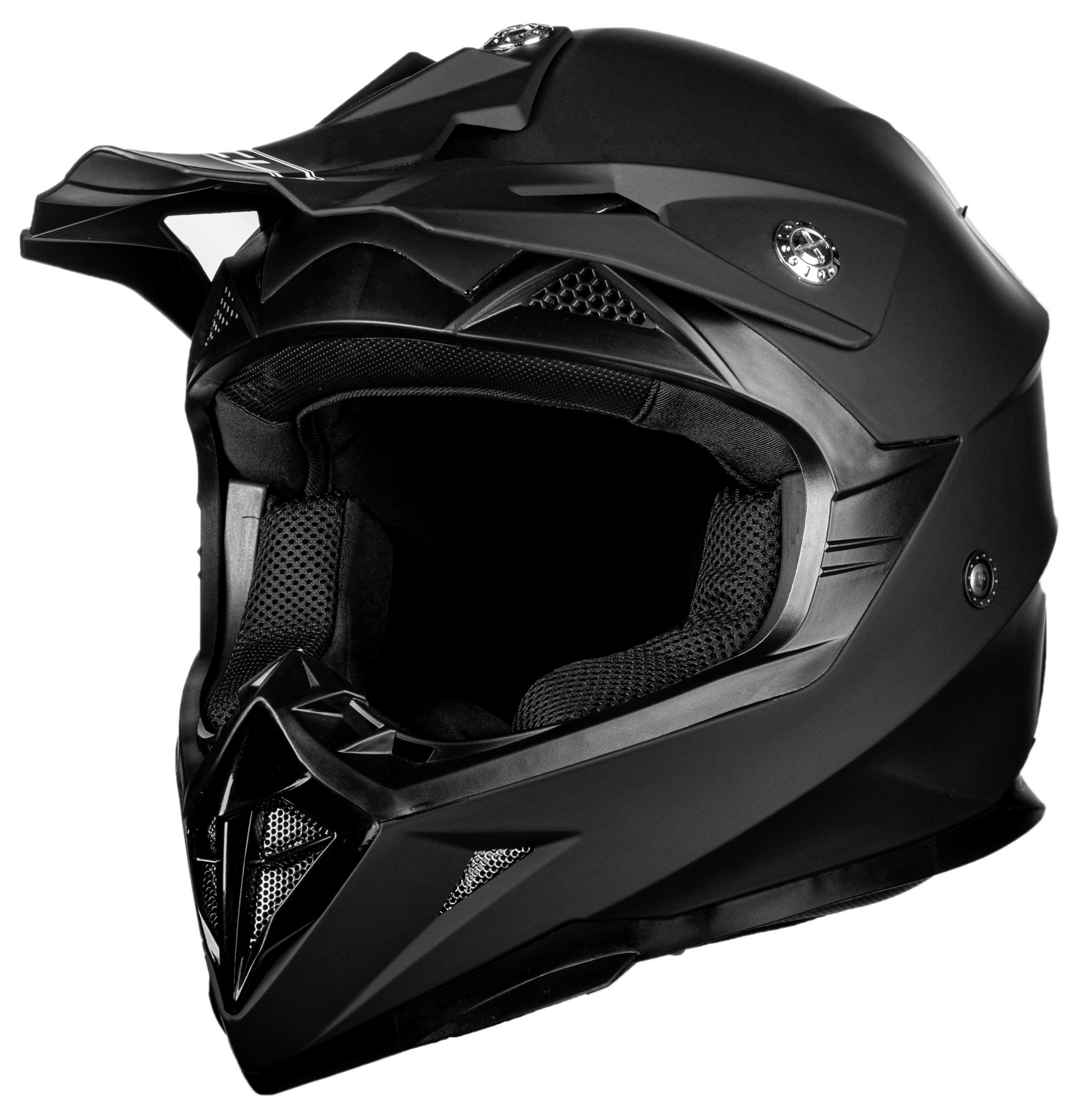 Premium Motocross Helmets