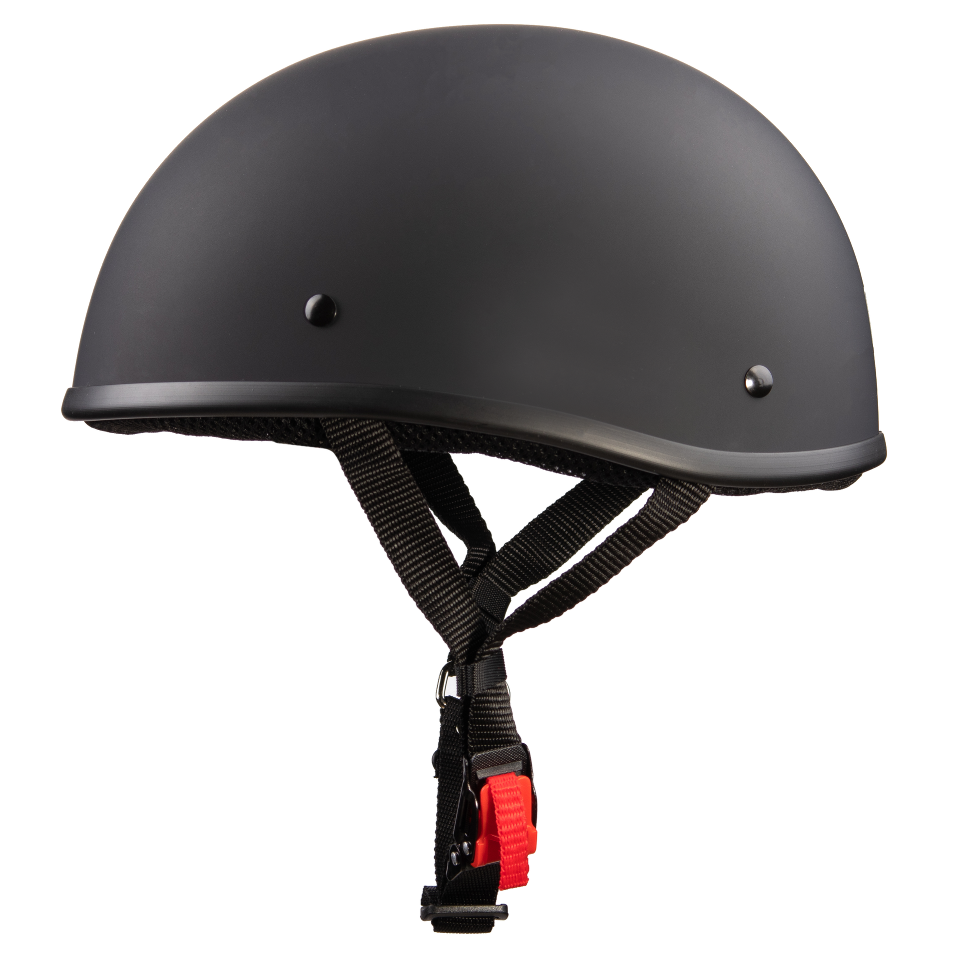 WCL Helmet Beanie Motorcycle Half Helmet- Smallest and Lightest