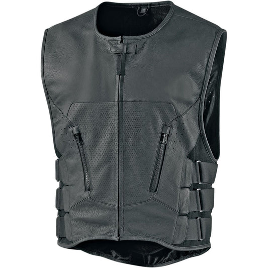 Tactical Style Vest wclapparel