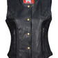 Womens Bar Vest