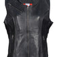 Corset Style Ladies Vest wclapparel