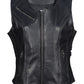 WCL Ladies Corse Vest with Zipper wclapparel