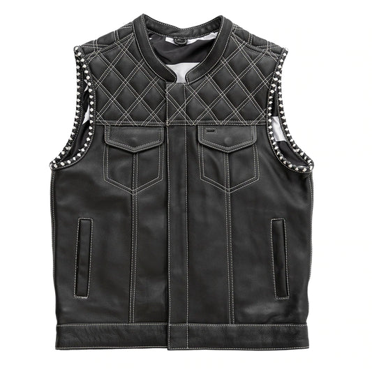 Buy Men's Riding Vests - Top Quality with Express Shipping - WCL