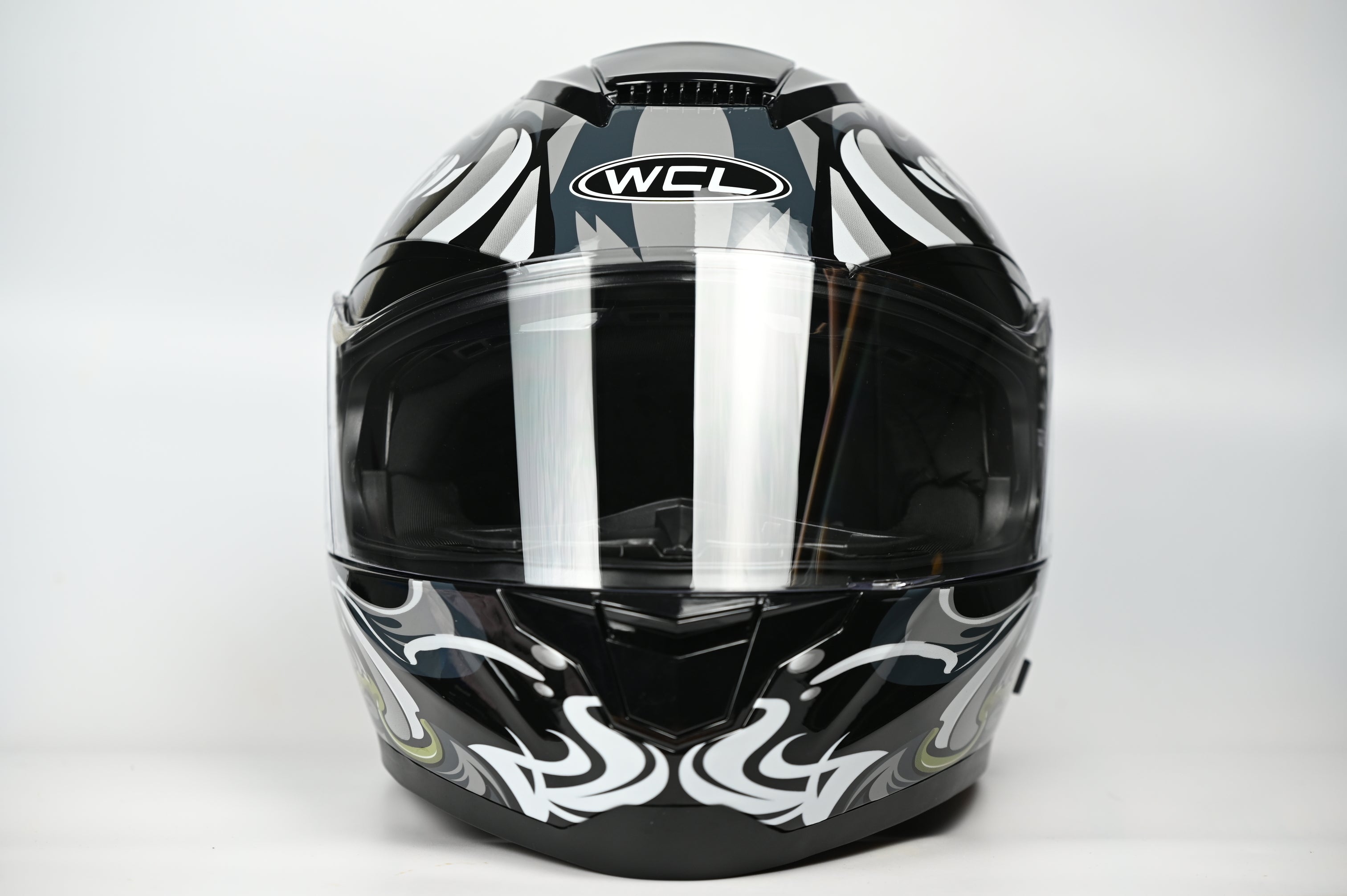 Full face motorcycle 2024 helmets dot approved