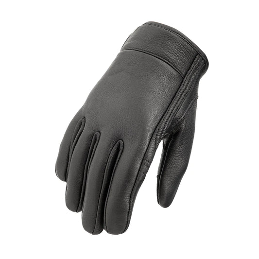 WCL Simple Leather glove