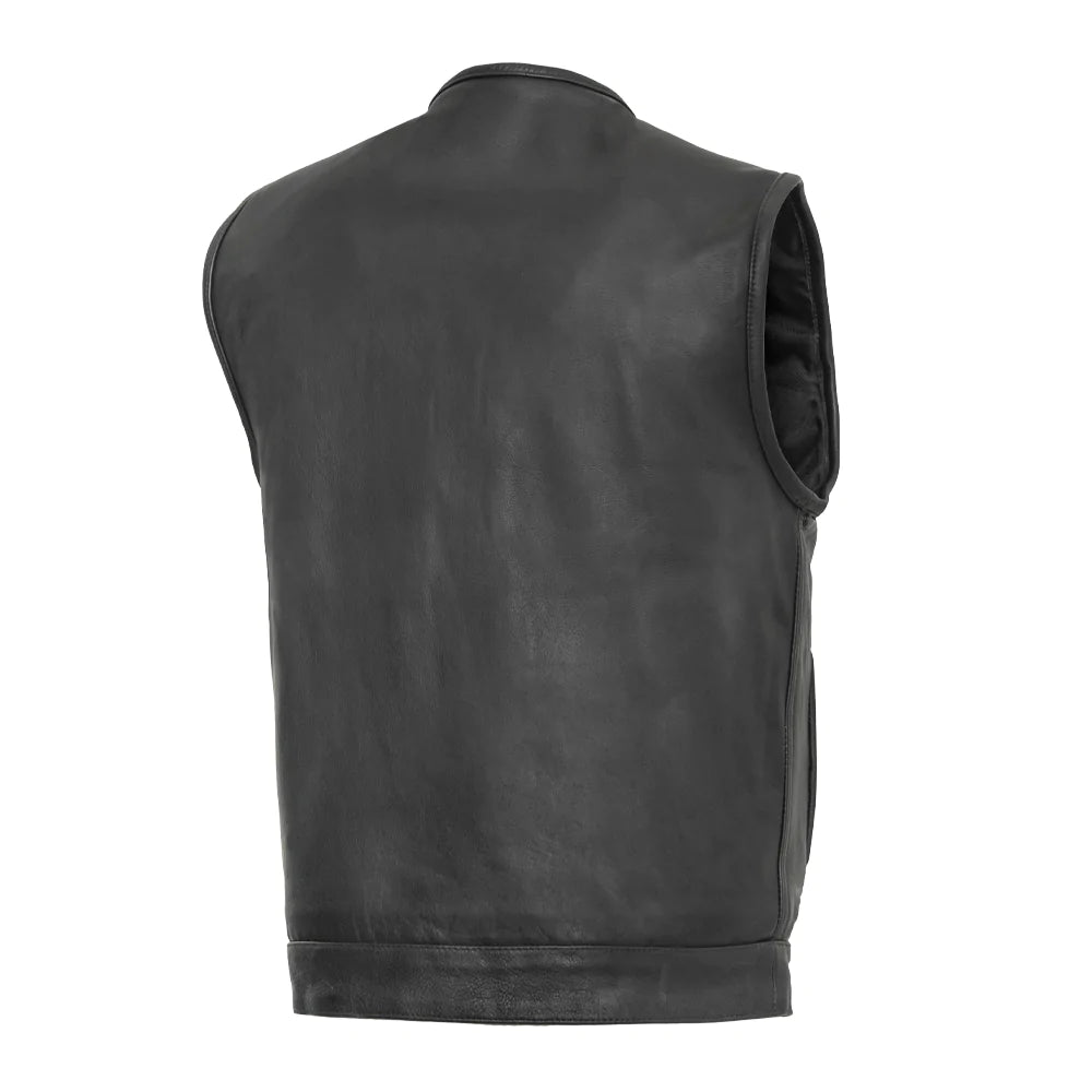SOA Style Club Vest wclapparel