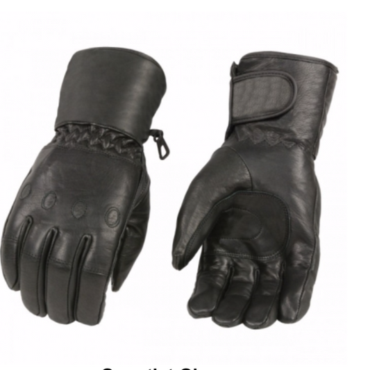 WCL Thinsulate Glove - WCL Helmet