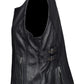 Corset Style Ladies Vest wclapparel