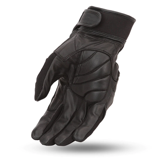 WCL Performance Invador Leather Gloves wclapparel