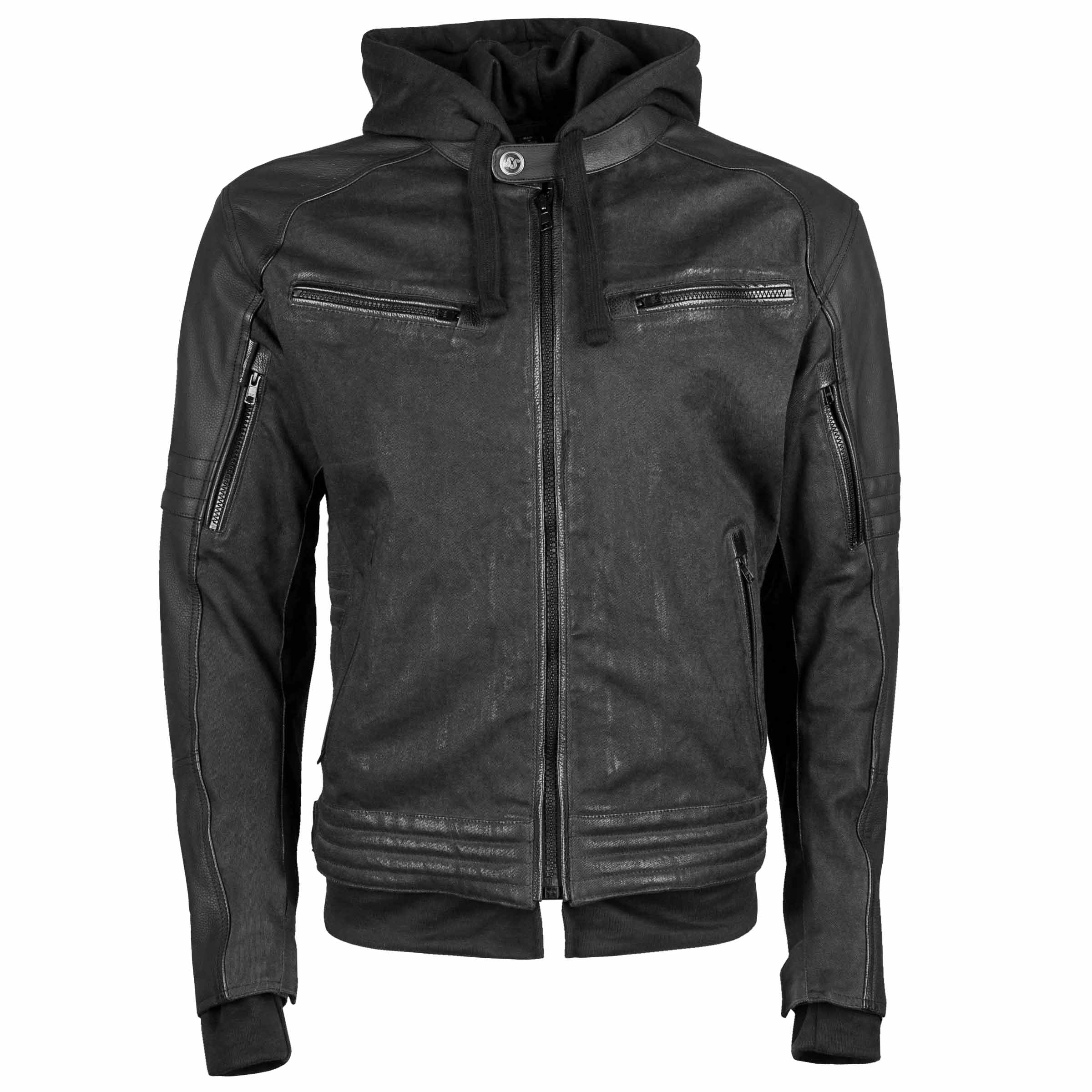 Jacket savage clearance